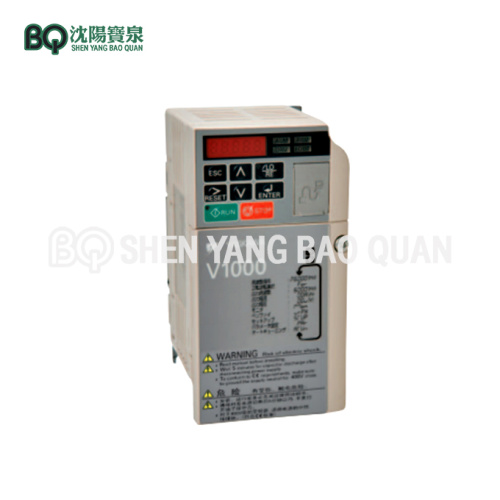 YASKAVA V1000 Frequency Converter 2.2-15kw for Tower Crane