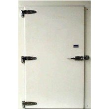 Frozen Refrigerator Door for Cold Storage Room