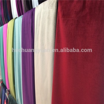 100 polyester polar fleece fabric for blankets and sofa cover