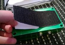 3m Hook and Loop Adhesive Dual Lock