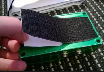 3m Hook and Loop Adhesive Dual Lock