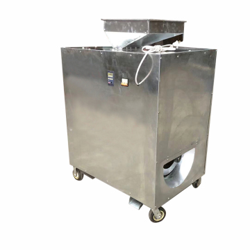 Automatic Walnut Sheller: Nuts Shelling and Kernel Separation Machine