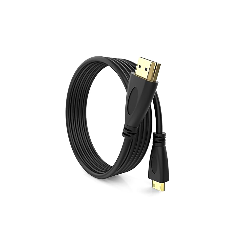 High-Speed HDMI to HDMI Cable Adapter for Camera Use