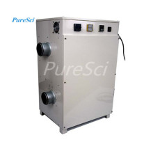 industry desiccant dehumidifier with low dew point desiccant rotor