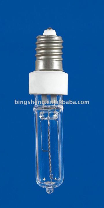 high quality JD 500W halogen light bulb