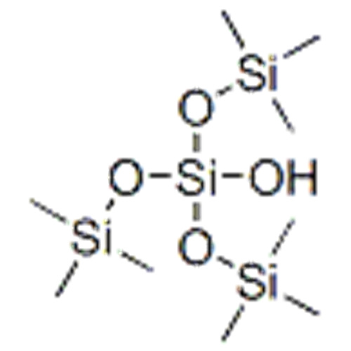 Bezeichnung: 3-Trisiloxanol, 1,1,1,5,5,5-Hexamethyl-3 - [(trimethylsilyl) oxy] - CAS 17477-97-3