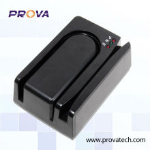 Magnetic Ink Check Reader with MSR module