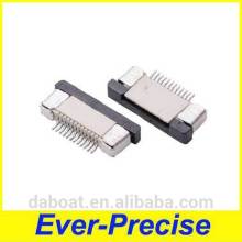 FPC connector contact FPC connector 0.5mm Pitch H=2.0mm
