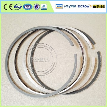 N14 automotive piston rings 3801755