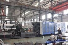 Servo Motor Plastic Injection Molding Machine Supplier