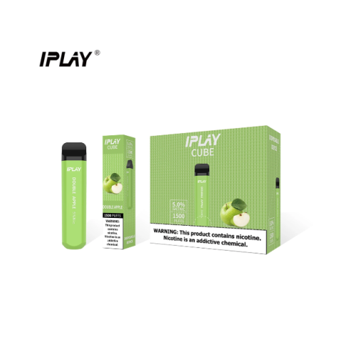 1500puffs IPALY electronic cigarette disposable high quality