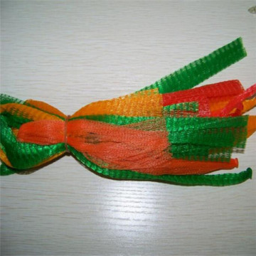 net bags for garlics tubular net