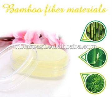 bamboo vinegar soap