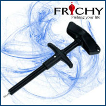 Aluminium "T" Type Fish Hook Remover-X64