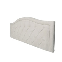 Upholstered Headboard King Bedroom Furniture: Panels for Queen Beds