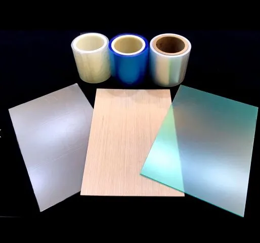 PP Protective Film for Optical Industry