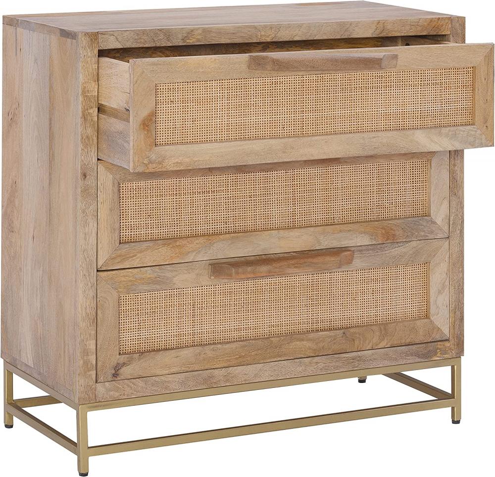 3 Drawer Danika Cabinet