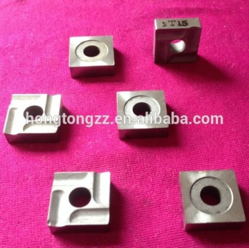 tungsten carbide shims-cnmg