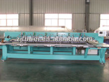 6 head sequin hotfix setting computerized embroidery machine /four sequin embroidery machine