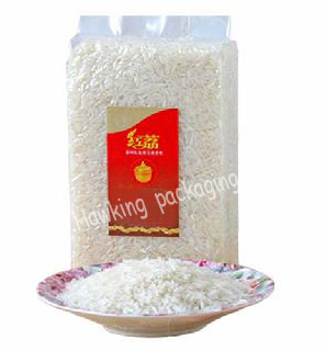 Puncture-Resistant Rice Sucks Packaging Film
