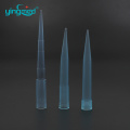 Multichannel DNase/RNase Free Filter Tips Pipet Steril