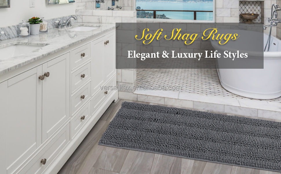 Chenille Bath Rugs Chenille Bath Rugs