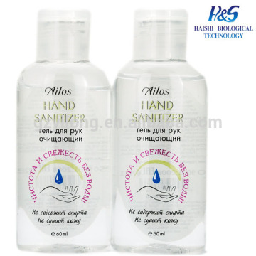 60ml anti viral Hand Sanitizer