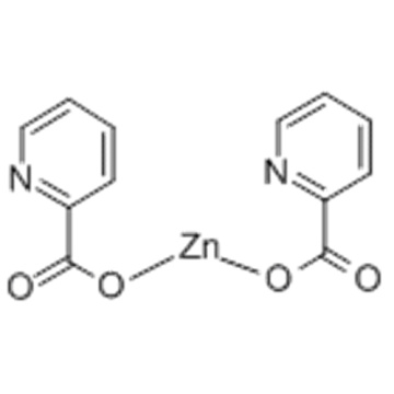 Nombre: Picolinato de zinc CAS 17949-65-4