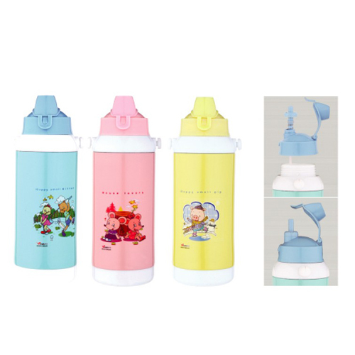 Colorful Vacuum Flask