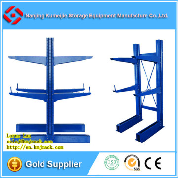 2015 Manufacture Durable Double Sided Cantilever Racking