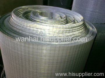 Plain Dutch Weave Wire Cloth 