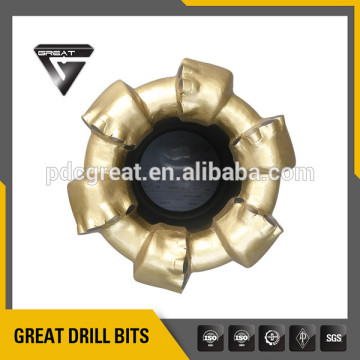 discount diamond tip core drill bit for drilling machine