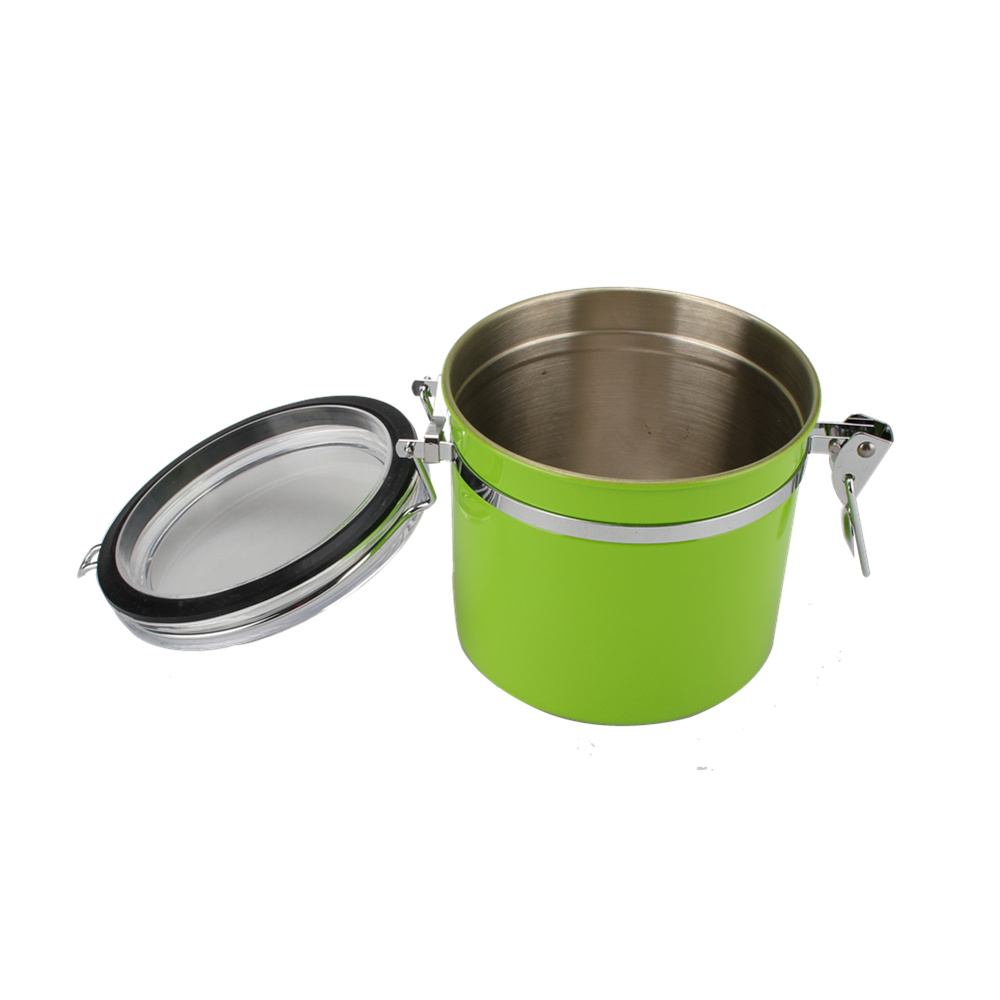 Acero inoxidable Stainless Steel