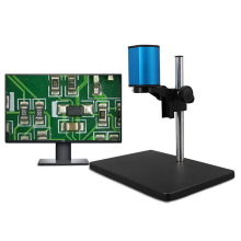 Boshida HD4002 Auto Focus Digital Video Microscope