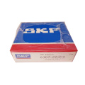 High quality bearing SKF 6205-2RS size 25*52*15mm