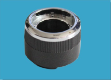 double color plating process