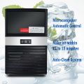 Direct Sale Professional Ice Maker Making Machine