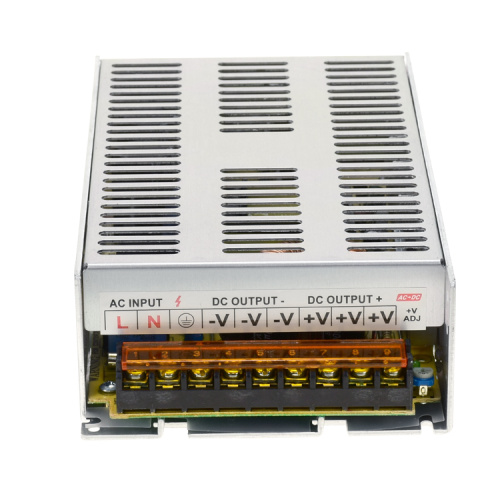 AC DC 12V 300W 25A anahtarlama Güç Kaynağı