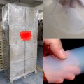 Aerogel Particle And Granule for Thermal Insulation