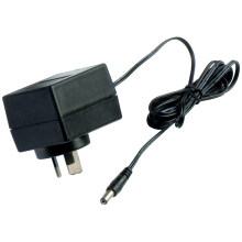 7W Australian AC DC Power Adapter