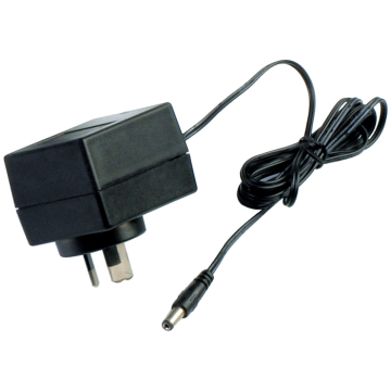7W Australian AC DC Power Adapter