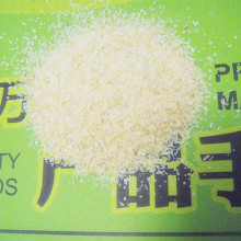 Food seasoning Dried Garlic Granular