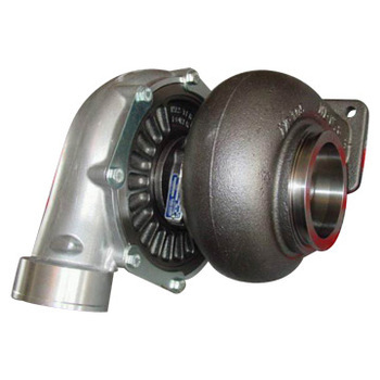 v band type GT45 turbocharger v band turbocharger