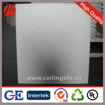 Good quality mineral fiber false panel