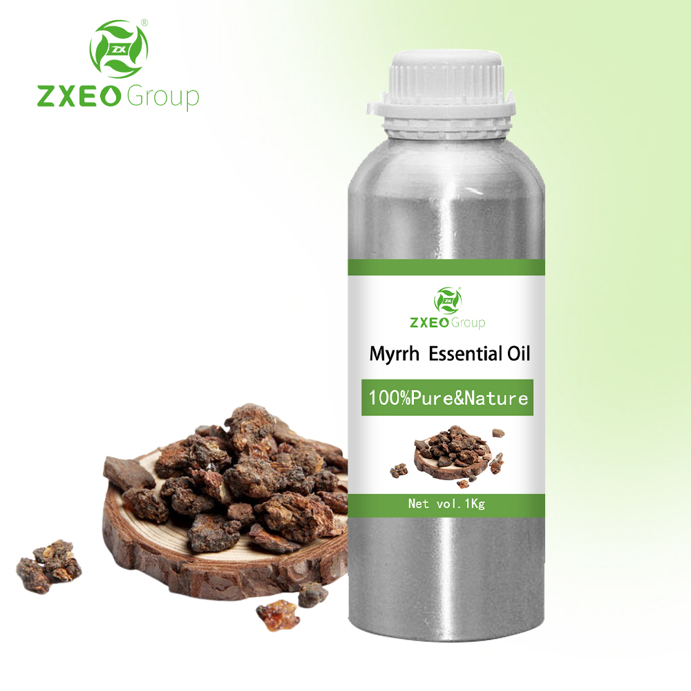 100 ٪ نفتی اسانس خالص و طبیعی Myrrh با کیفیت بالا روغن ضروری بلوک برای خریداران جهانی بهترین قیمت