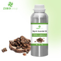 100 ٪ نفتی اسانس خالص و طبیعی Myrrh با کیفیت بالا روغن ضروری بلوک برای خریداران جهانی بهترین قیمت