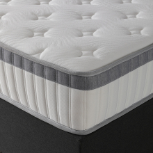 innerspring unit customized mattress