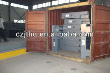 Kingtype 100T accurate industrial sensitive weighbridge/ truck scale