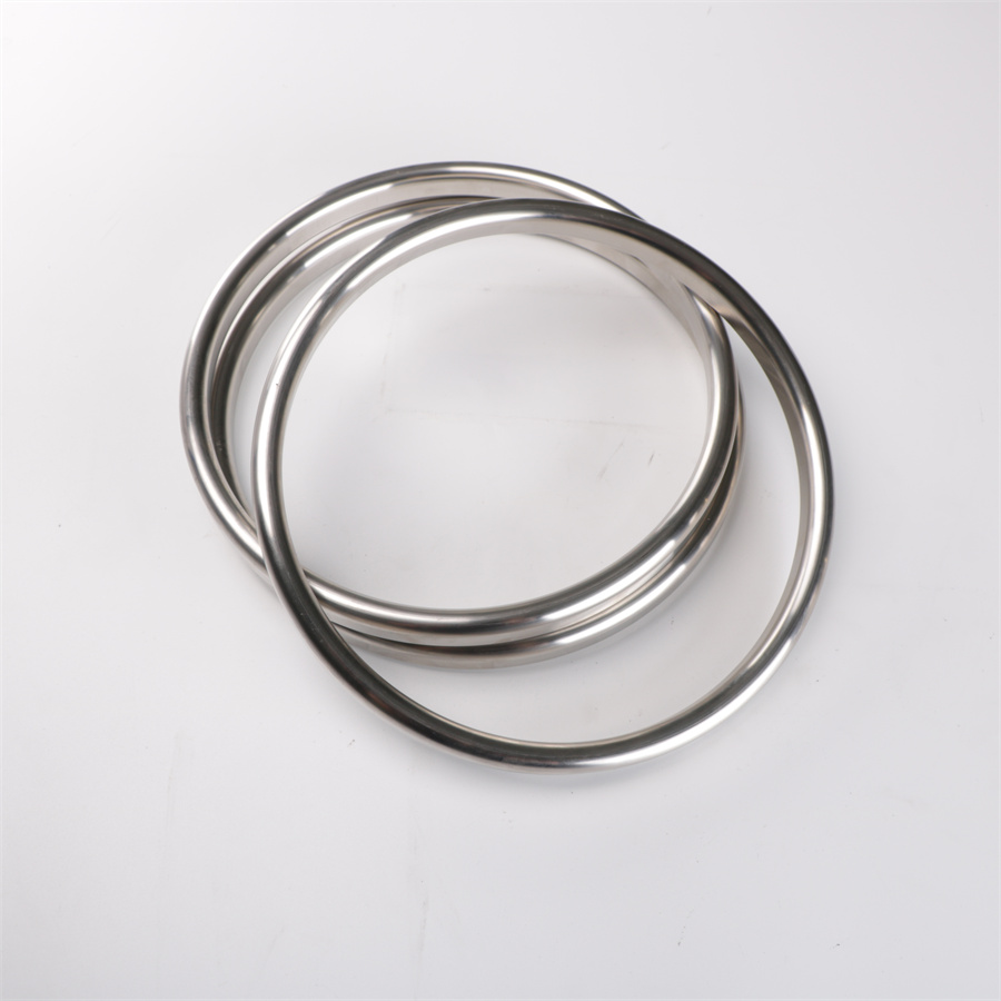 Heatproof R39 Oval Ring Joint Gasket