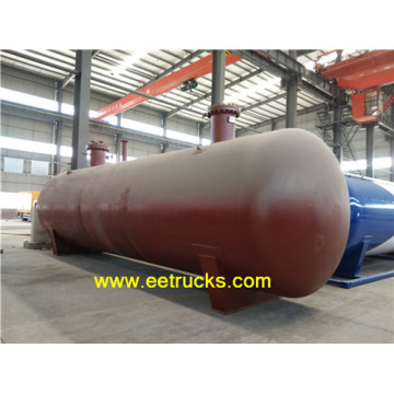 Trạm Propane của ASME 15000 Gallon